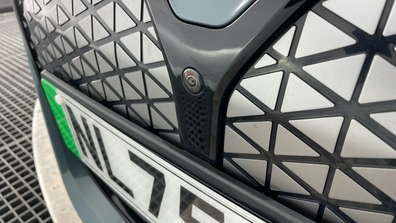 BMW i4 250kW eDrive40 M Sport 83.9kWh 5dr Auto [Tech/Pro] Electric Hatchback